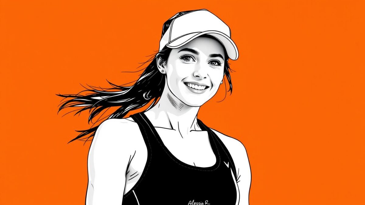 Alessia Russo