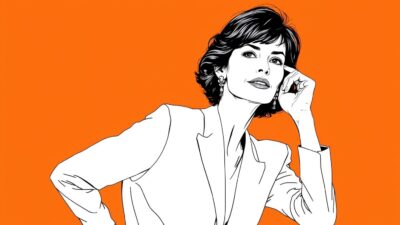 Inès de la Fressange