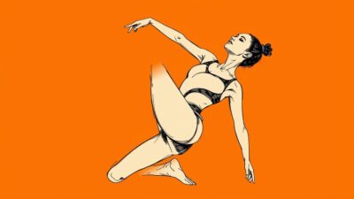 Mélanie de Jesus dos Santos