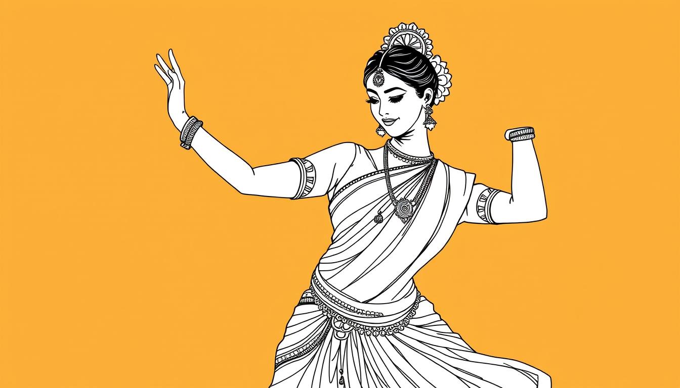 Rukmini Vijayakumar, Dancer Star , India