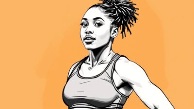 Sha'Carri Richardson