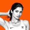 Dutee Chand