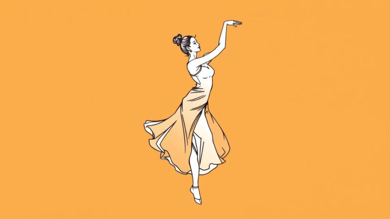 Grace Rook Grace Rookstool, Dancer Star , United States