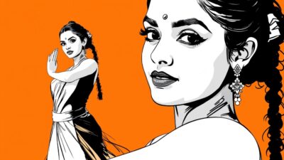 Priyanka Chandrasekhar