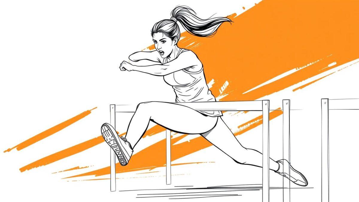 Sydney McLaughlin-Levrone